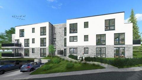 Wetzlar Wohnungen, Wetzlar Wohnung mieten