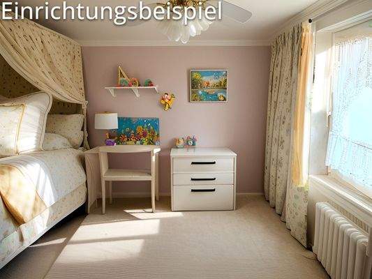 Kinderzimmer OG