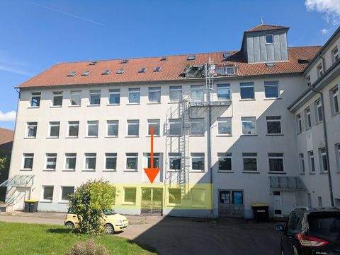 Egenhausen Halle, Egenhausen Hallenfläche