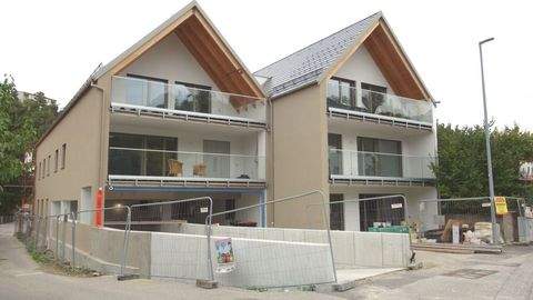 Krems an der Donau Wohnungen, Krems an der Donau Wohnung mieten