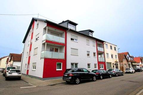 Ludwigshafen Wohnungen, Ludwigshafen Wohnung kaufen