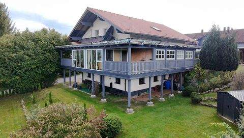 Rinchnach Häuser, Rinchnach Haus kaufen