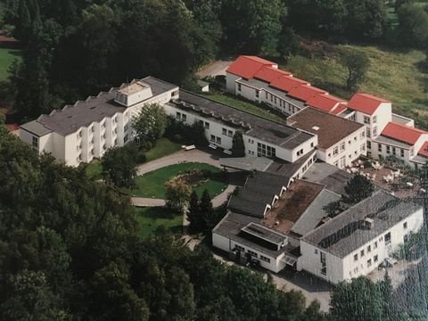 Horn-Bad Meinberg Häuser, Horn-Bad Meinberg Haus mieten 