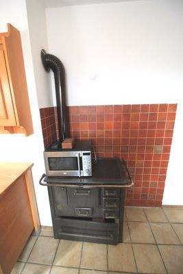Küchenofen