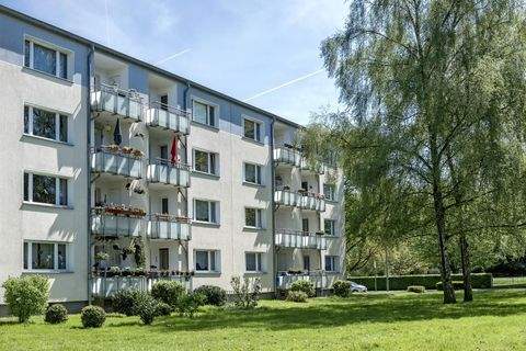 Moers Wohnungen, Moers Wohnung mieten