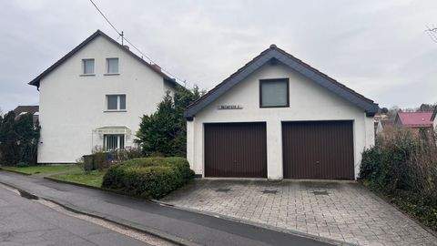 Kleinblittersdorf Wohnungen, Kleinblittersdorf Wohnung mieten