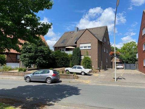 Eigentumswohnung in Nordkirchen Wohnung kaufen