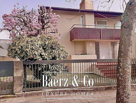 porto city Häuser, porto city Haus mieten 