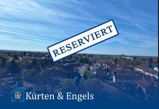 reserviert