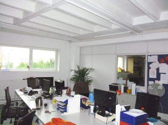 Immorent Geyer Buero 12