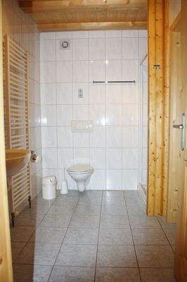 EG - Gäste-Bad / WC