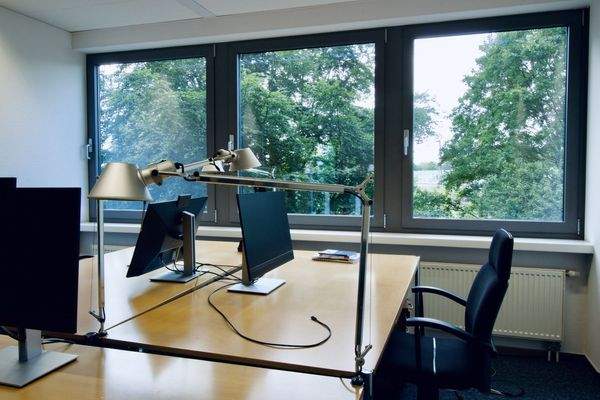 Büroraum 1