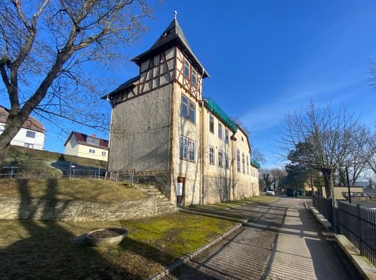 Dornburg