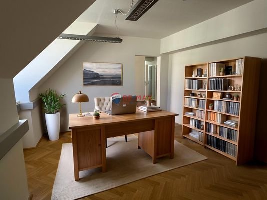 Virtual Staging  - Büro