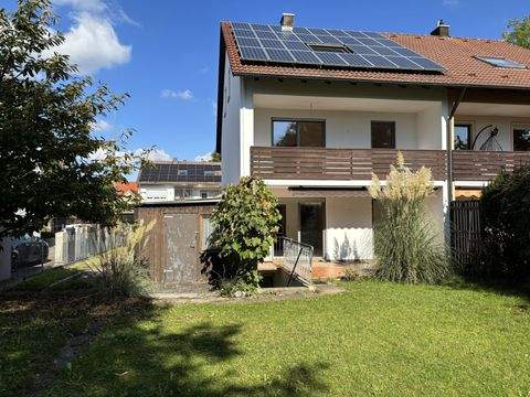 Königsbrunn Häuser, Königsbrunn Haus kaufen