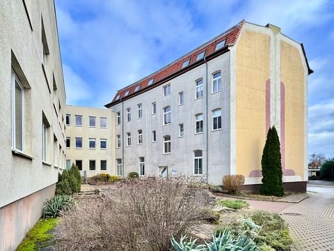 Oschersleben Renditeobjekte, Mehrfamilienhäuser, Geschäftshäuser, Kapitalanlage