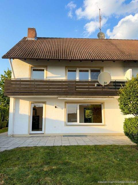 Höchstadt a.d.Aisch Häuser, Höchstadt a.d.Aisch Haus kaufen