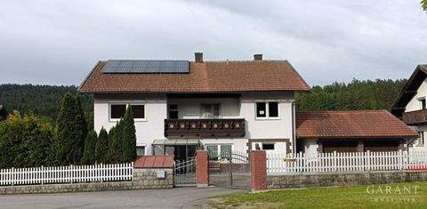 Geiersthal-Geiersthal Häuser, Geiersthal-Geiersthal Haus kaufen
