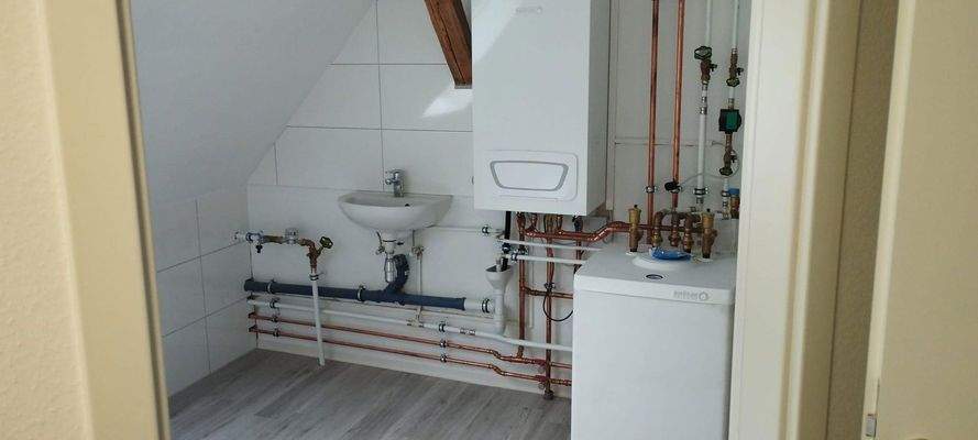 HWR (Einliegerwohnung)