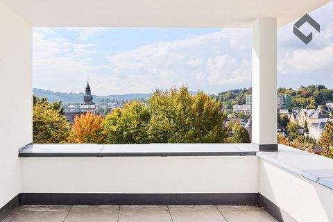 Attendorn Wohnungen, Attendorn Wohnung kaufen