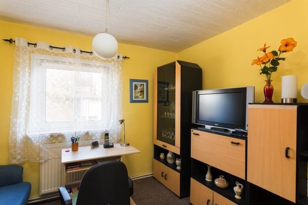 Arbeits/Kinderzimmer