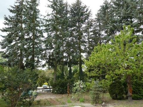 Zossen Grundstücke, Zossen Grundstück kaufen