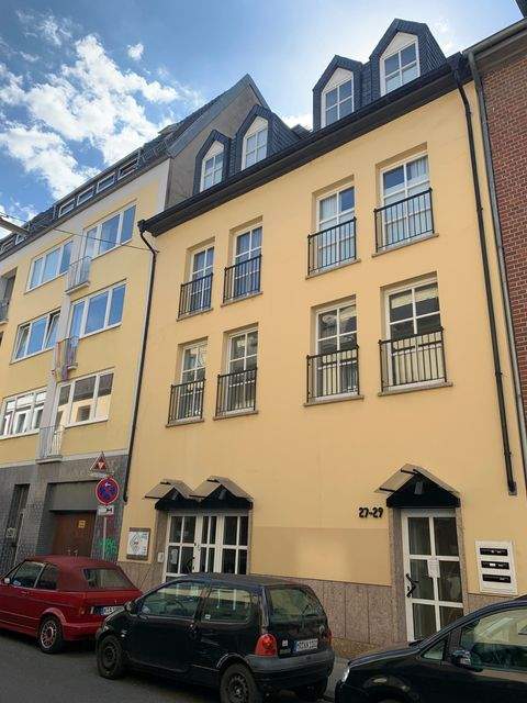 Köln Wohnungen, Köln Wohnung kaufen