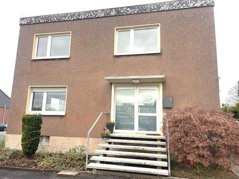 Castrop-Rauxel Wohnungen, Castrop-Rauxel Wohnung mieten