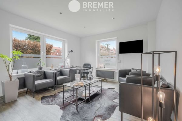 Wartezimmer