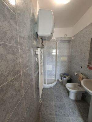 Bad Einliegerwohnung