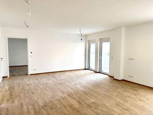 Großraumbüro abteilbar