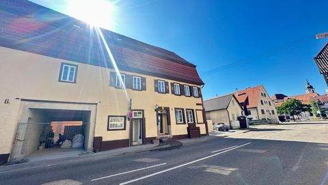 Heimsheim Häuser, Heimsheim Haus mieten 