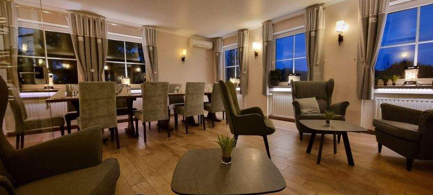 Gemeinschaftsr./Tagungsraum IV