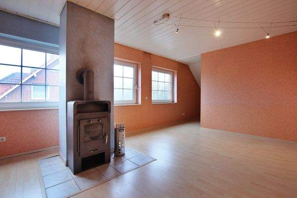 Kaminzimmer Obergeschoss