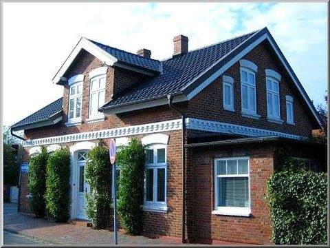 Wyk auf Föhr Häuser, Wyk auf Föhr Haus kaufen