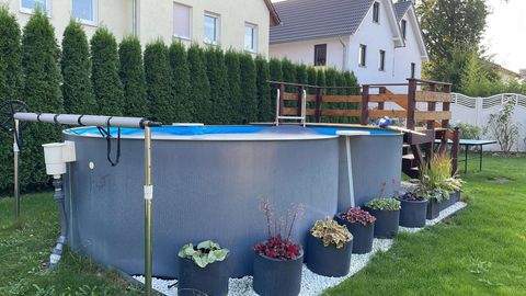 Teltow Häuser, Teltow Haus kaufen