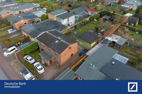 Norderstedt Grundstücke, Norderstedt Grundstück kaufen