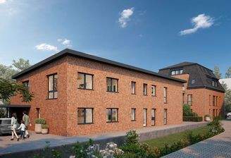 Visualisierung Perspektive Nord