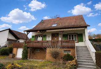 Ihr neues Zuhause
