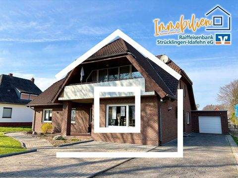 Rhauderfehn Häuser, Rhauderfehn Haus kaufen