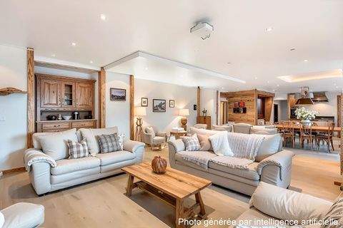 Les Saisies Wohnungen, Les Saisies Wohnung kaufen