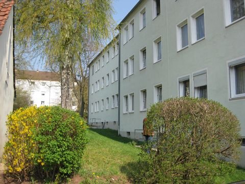 Ansbach Wohnungen, Ansbach Wohnung mieten