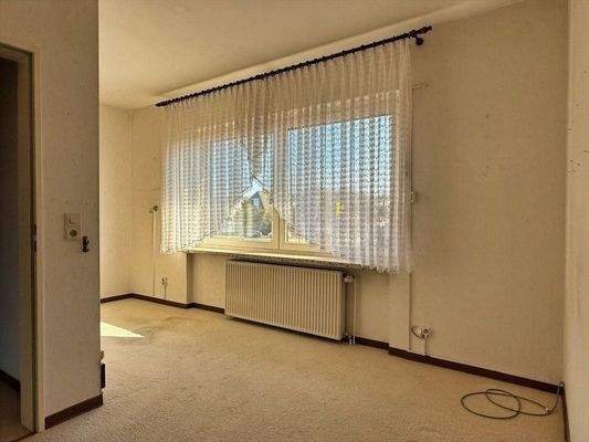 Kinderzimmer oder Büro