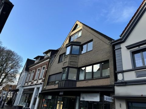 Lüdinghausen Büros, Büroräume, Büroflächen 