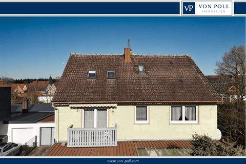 Schopfloch Häuser, Schopfloch Haus kaufen