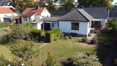 Aschersleben Häuser, Aschersleben Haus kaufen