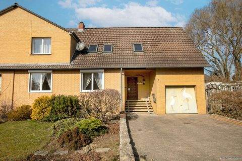 Lengede Häuser, Lengede Haus kaufen