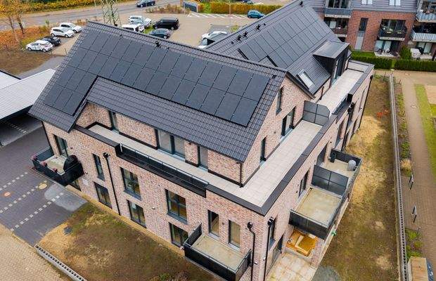 Herzlich Willkommen!