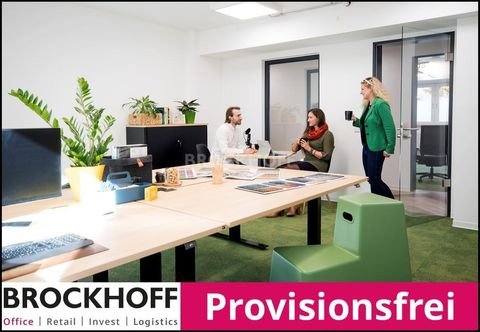 Essen Büros, Büroräume, Büroflächen 