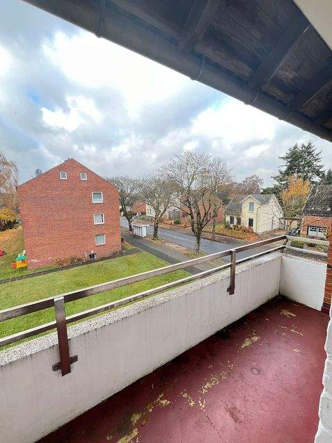 Rendsburg Wohnungen, Rendsburg Wohnung mieten